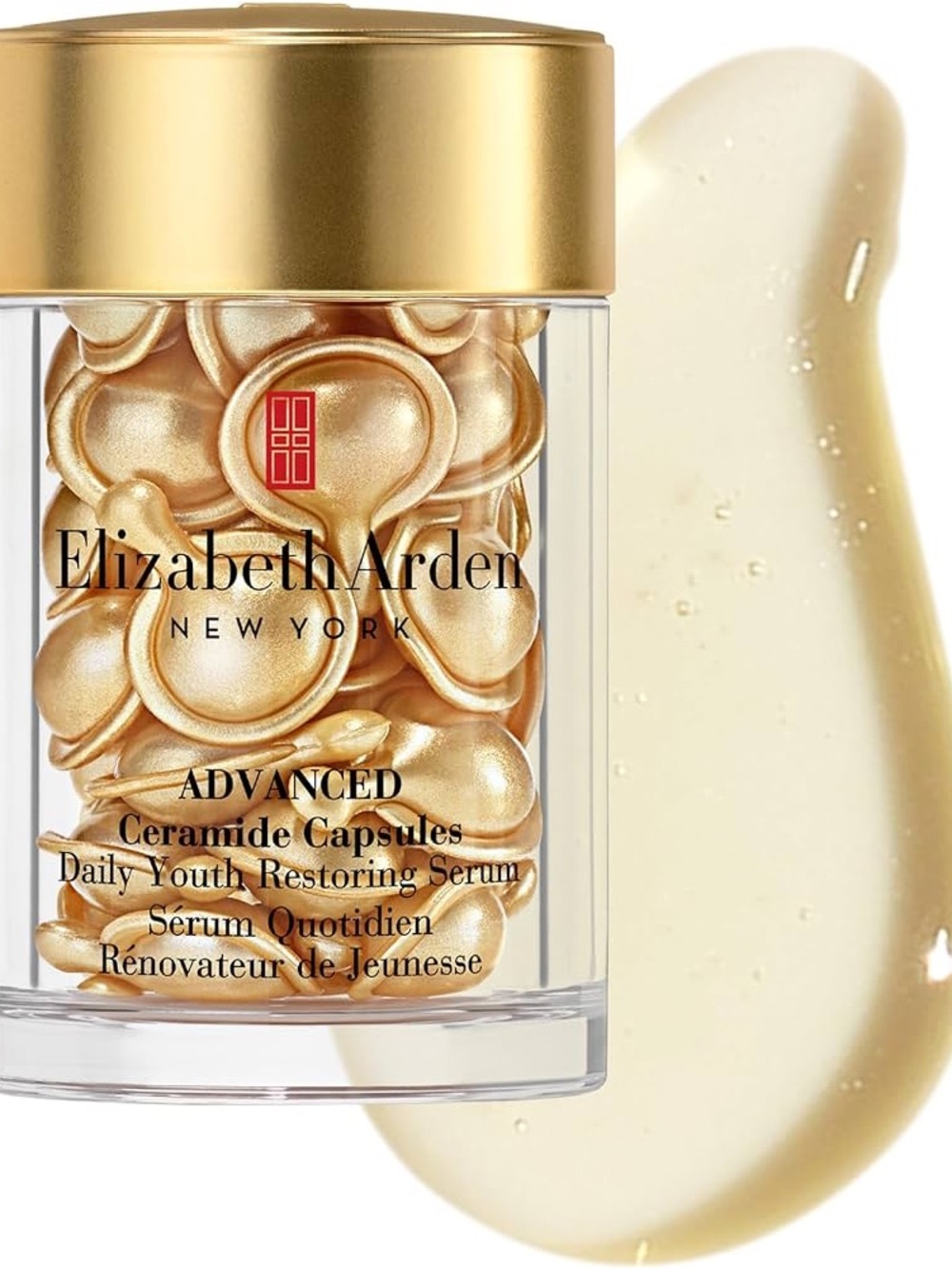 Elizabeth Arden Advanced Ceramide Capsules Youth Restoring Serum 30 capsules